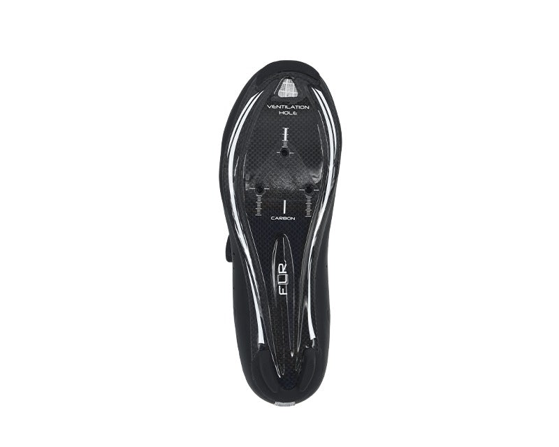 FLR FXX F-9 Black 7
