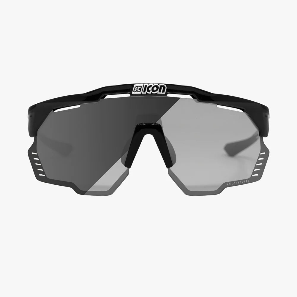 Scicon Aeroshade Kunken Photocromic Silver-Black G