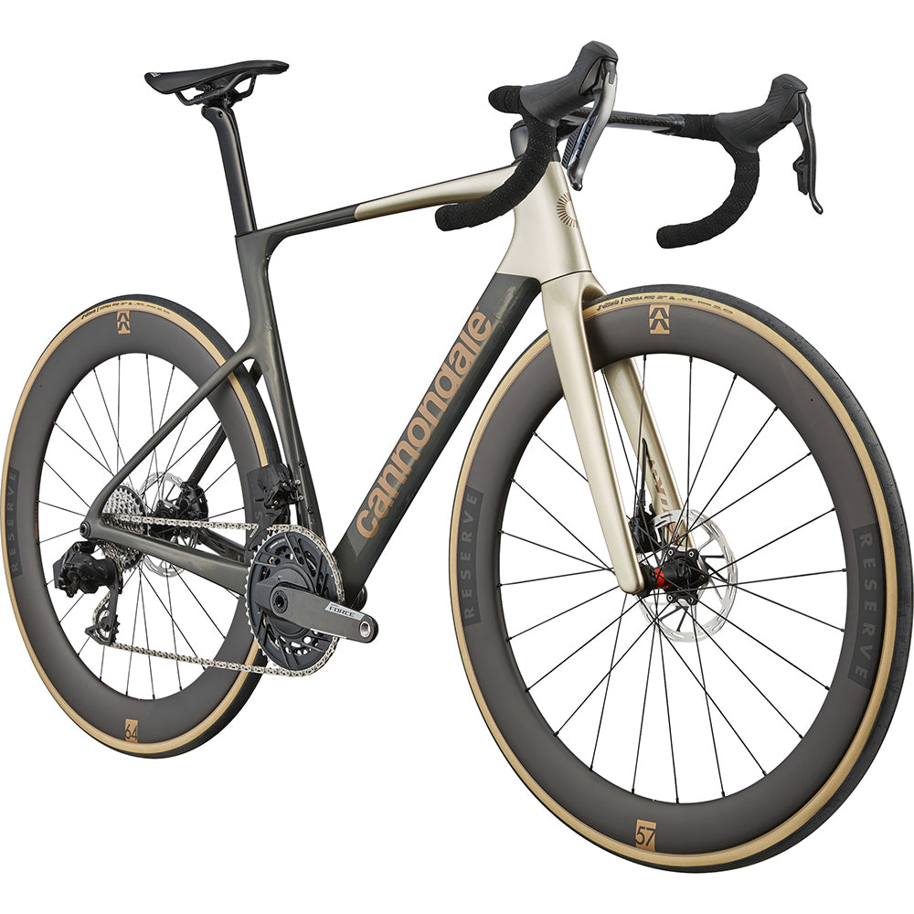 Cannondale SuperSix EVO 1 Platinum