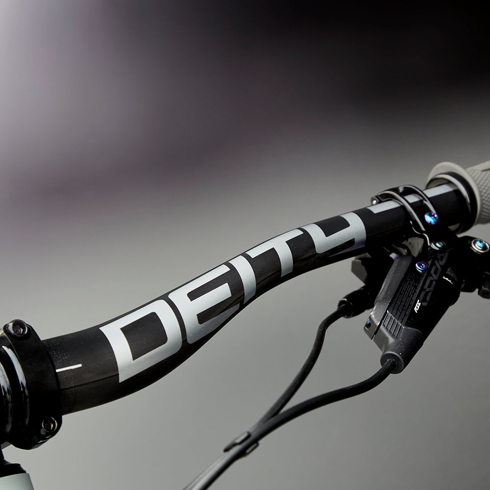 Deity Skywire 35 Handlebar