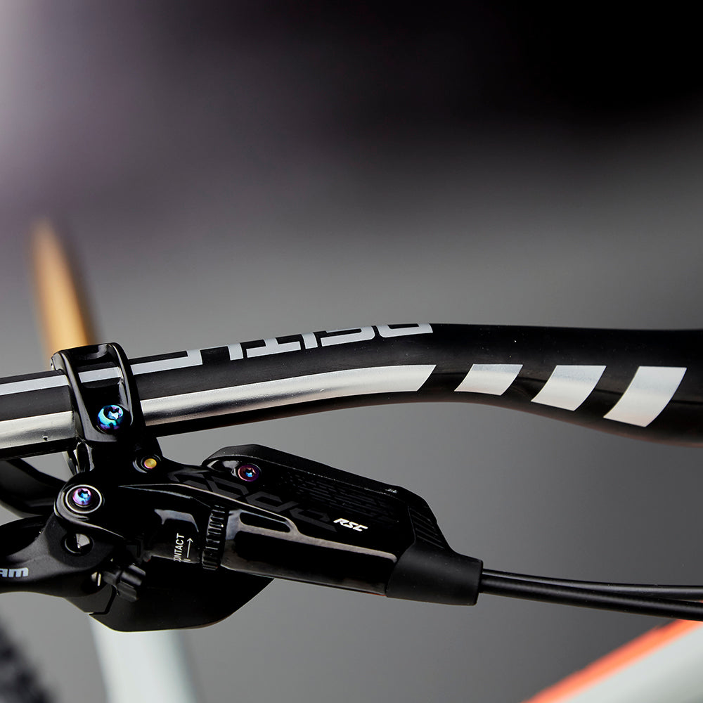 Deity Skywire 35 Handlebar