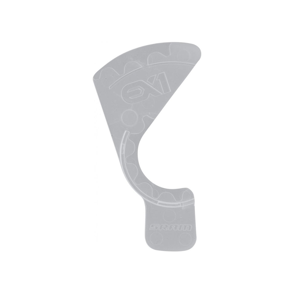 SRAM Rear Derailleur Chain Gap Adjustment Gauge - B Gap Tool - Gauge EX1
