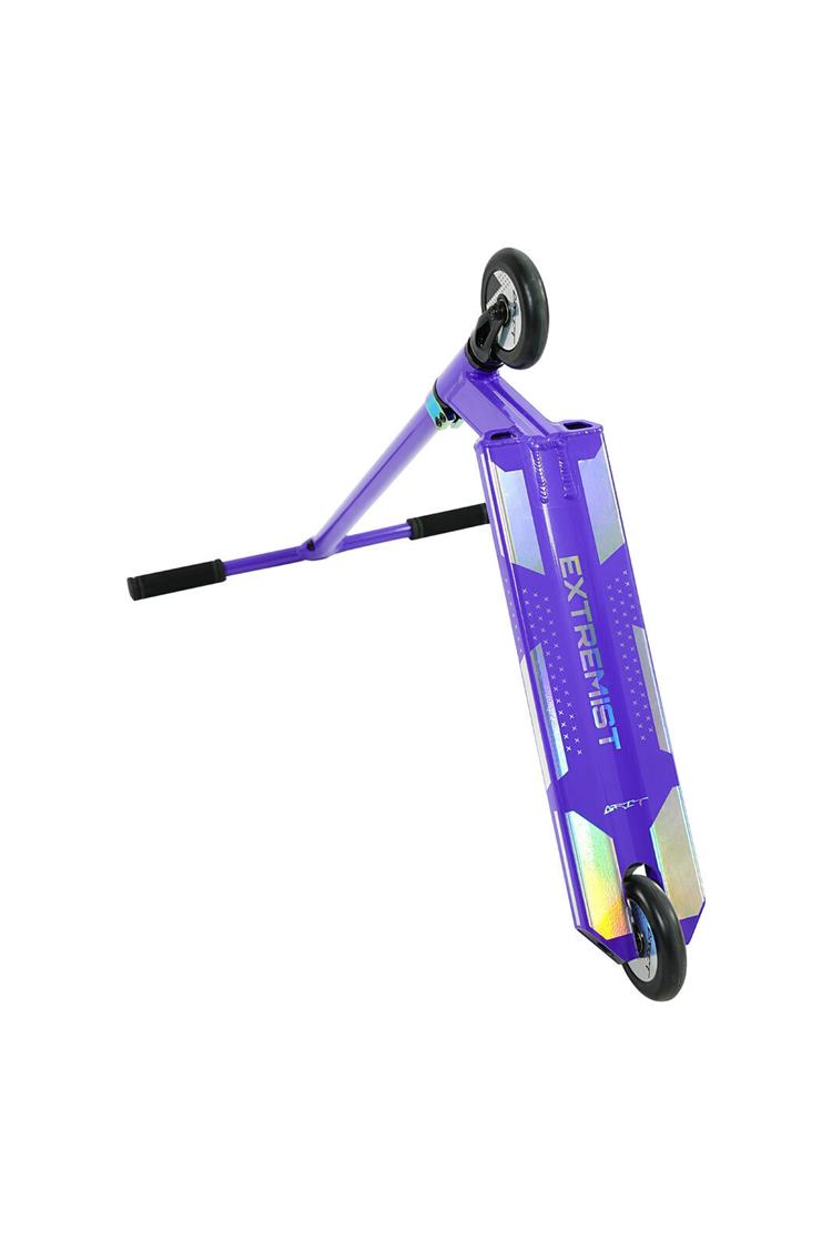 Grit Extremist Purple 2