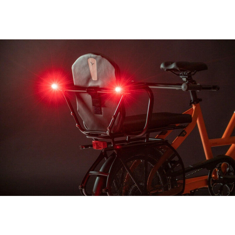 Tern Light Nitelite Rear Pair USB Red LTTN050 3