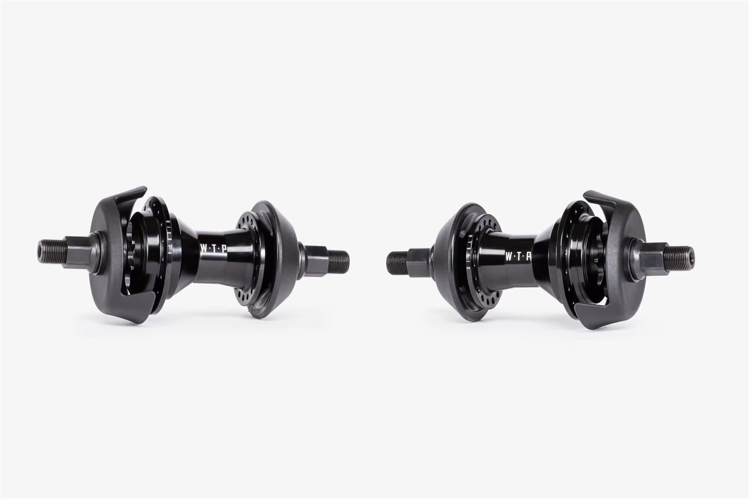 Wethepeople Hybrid Rear Hub  2