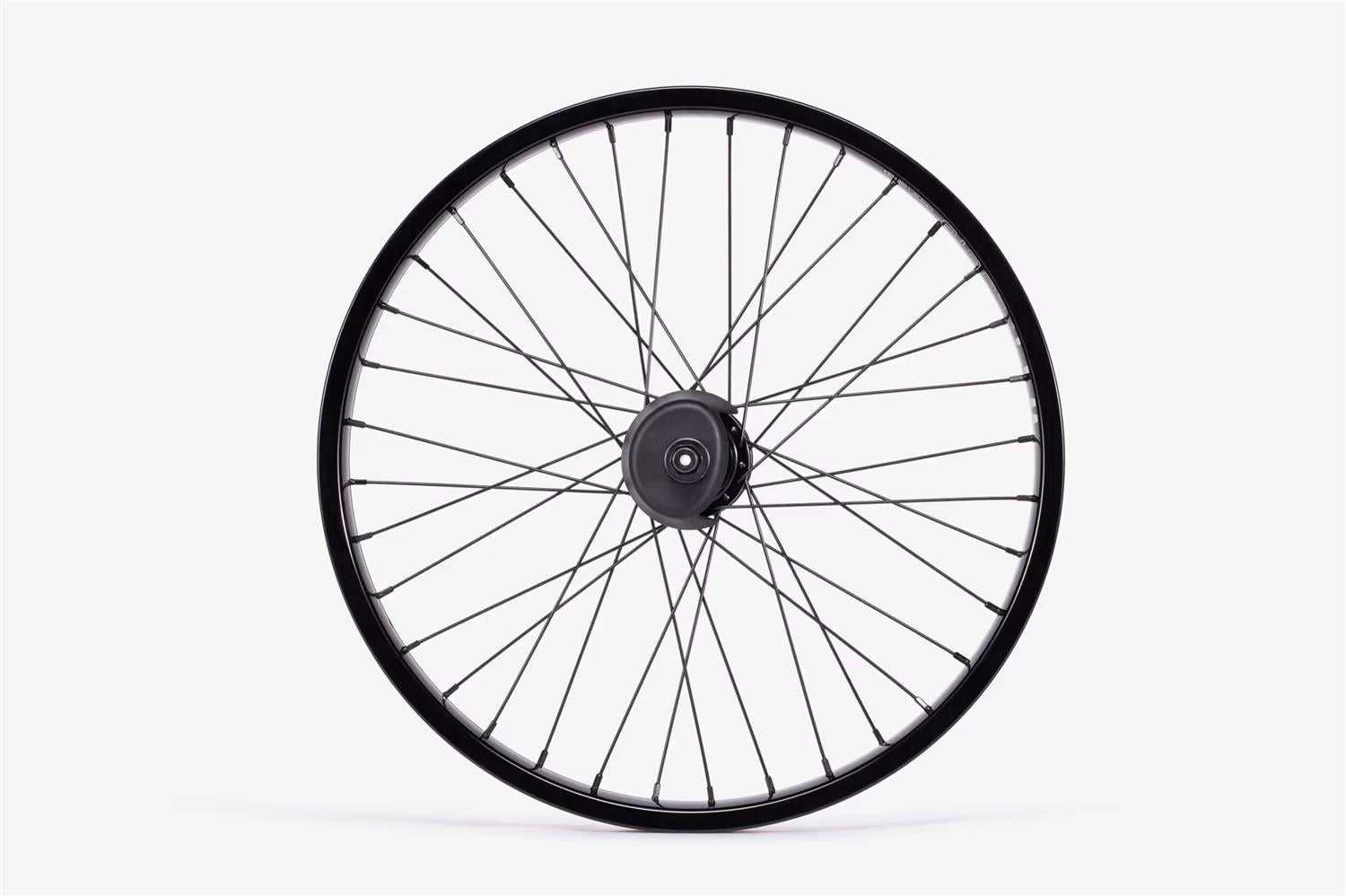 Wethepeople Hybrid Wheel Rear RS 3