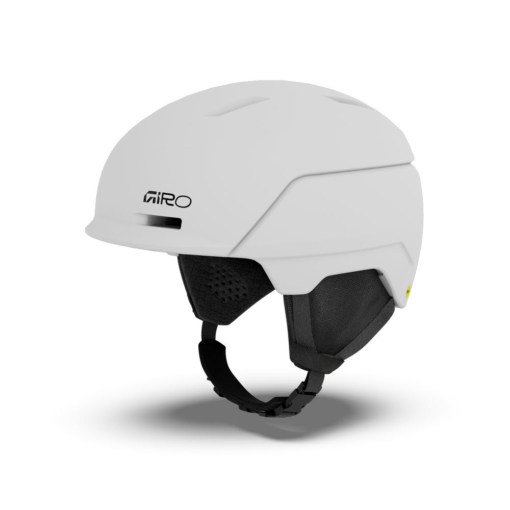 Giro Neo II Matte White1