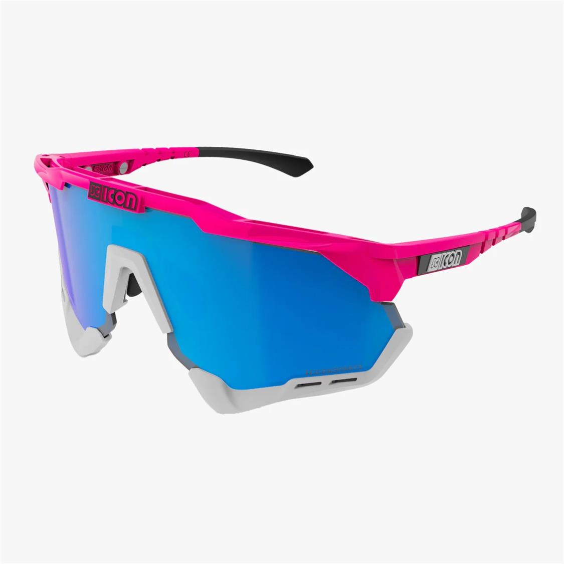 Scicon Aeroshade XL Multimirror Blue-Pink Fluo 1