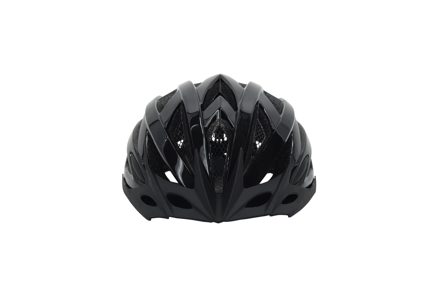 Safety Labs Juno Shiny Black Red 5