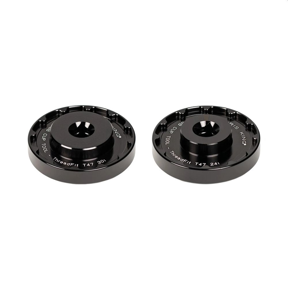 Chris King Threadfit T47 24i Bottom Bracket