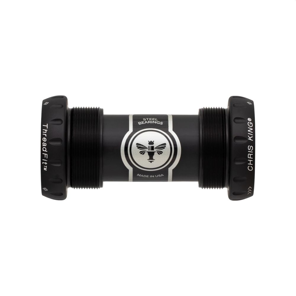 CHRIS KING - THREADFIT 24 BB - MATTE BLACK