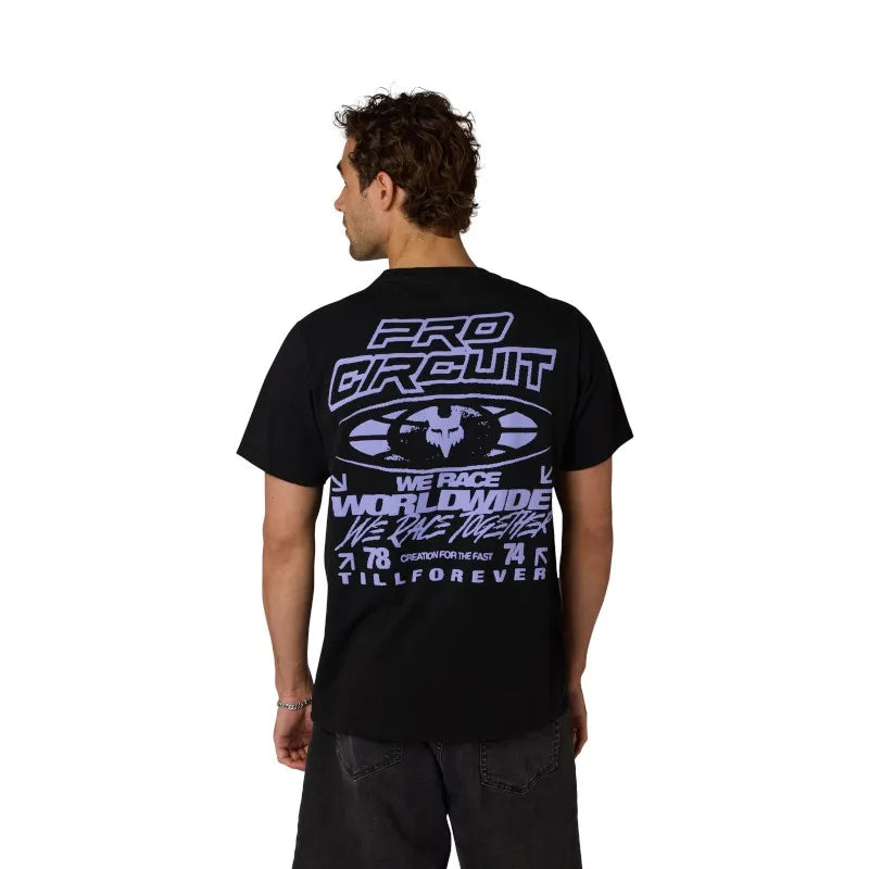 Pro Circuit 195 Original SS Tee