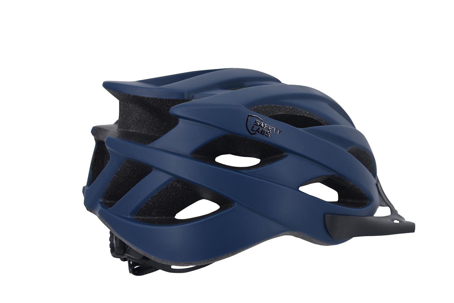 Safety Labs Avex Matt navy Blue 4