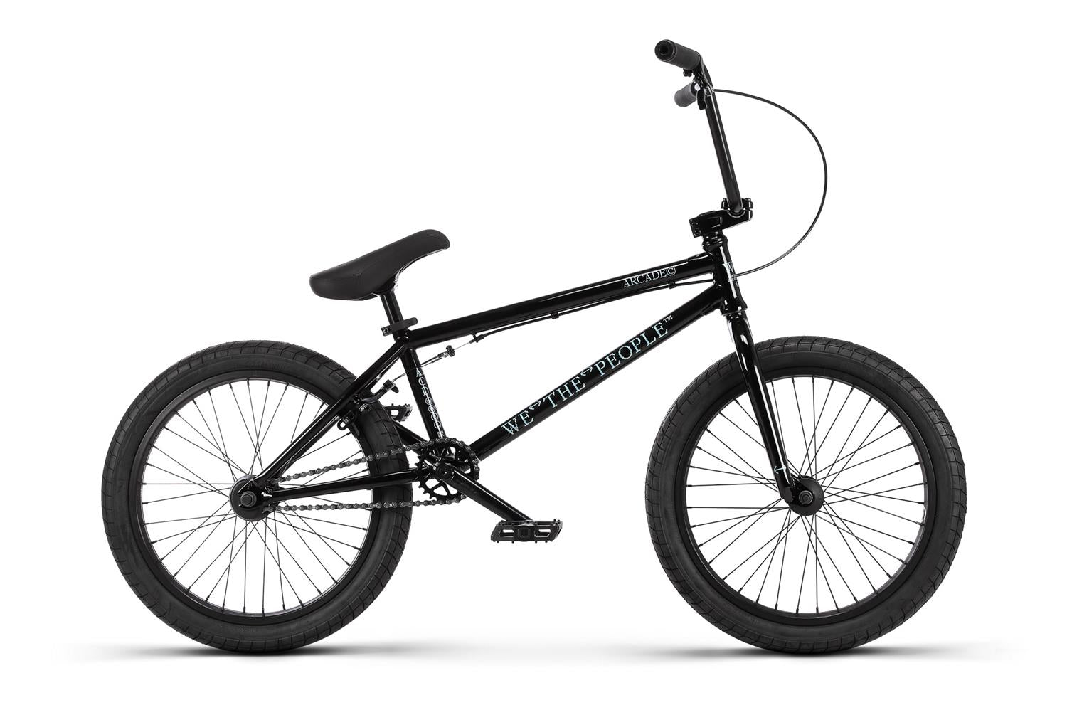 Wethepeople Arcade 20TT Black 3
