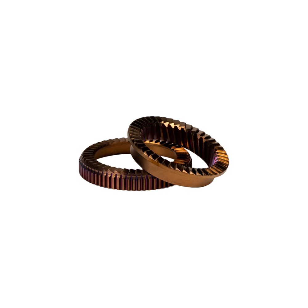 Chris King R45 Seal & Snap Ring Kits
