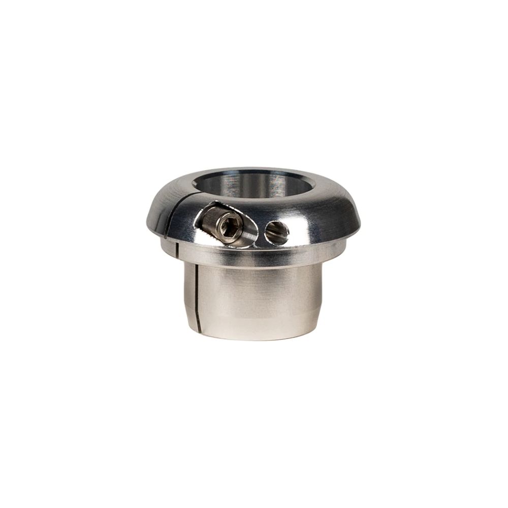 Axle Riser End Cap Chris King R45 Axles, Adjusters & End Caps