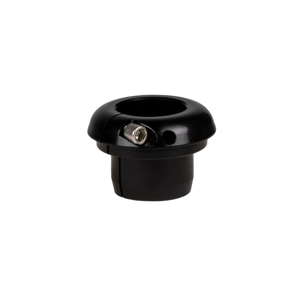 Chris King R45 Axles, Adjusters & End Caps