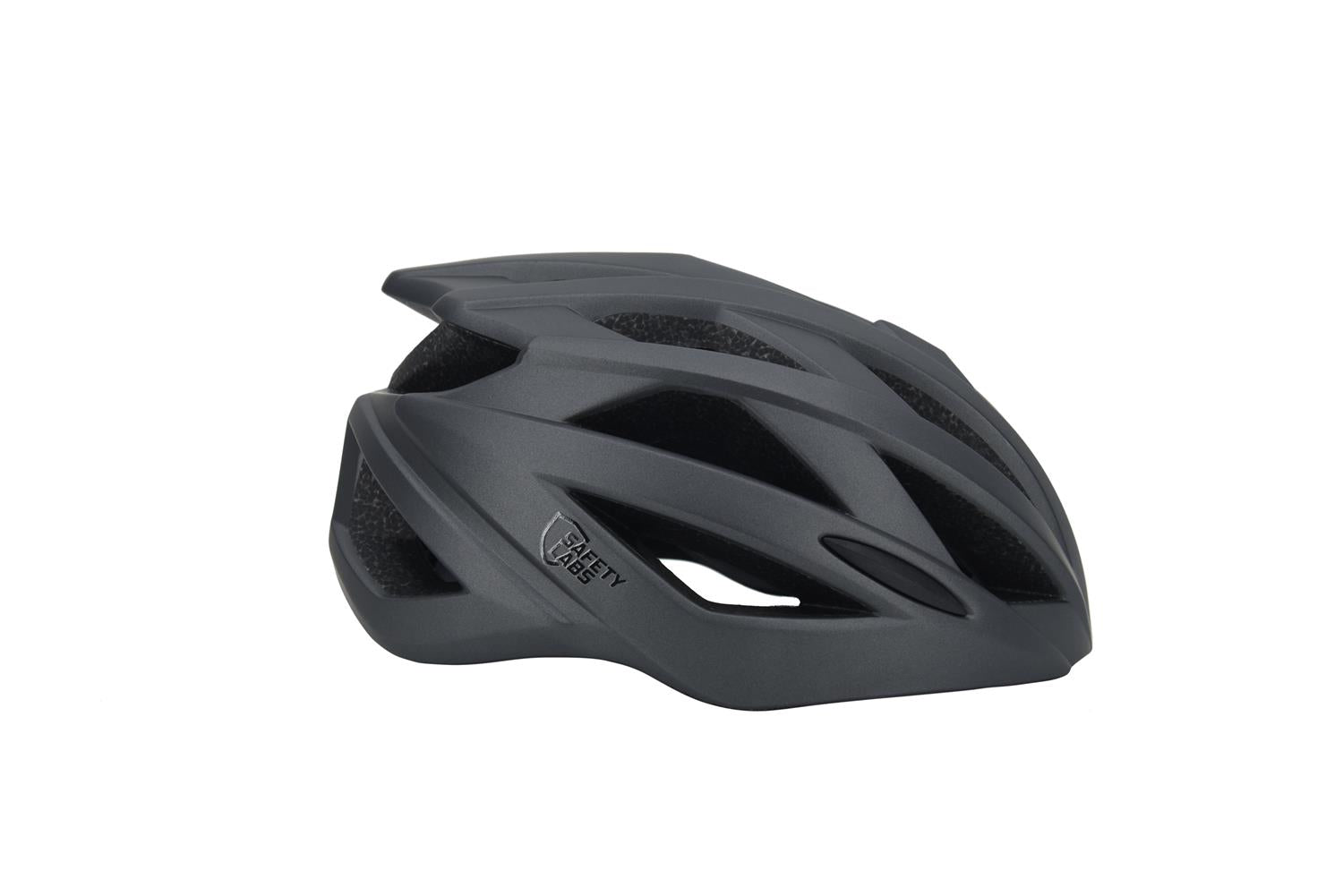 Safety Labs Xeno Matt Anthracite 5