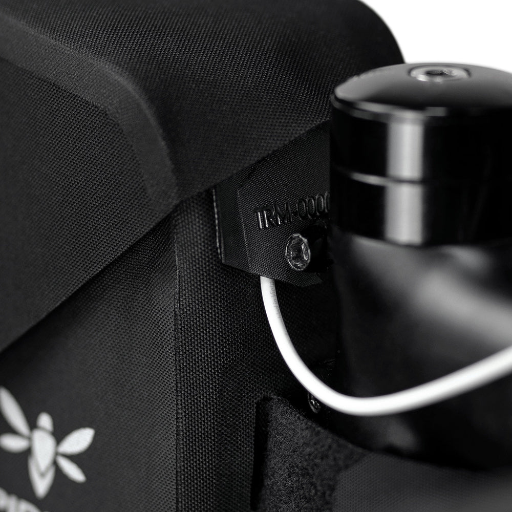 Apidura Racing Top Tube Pack