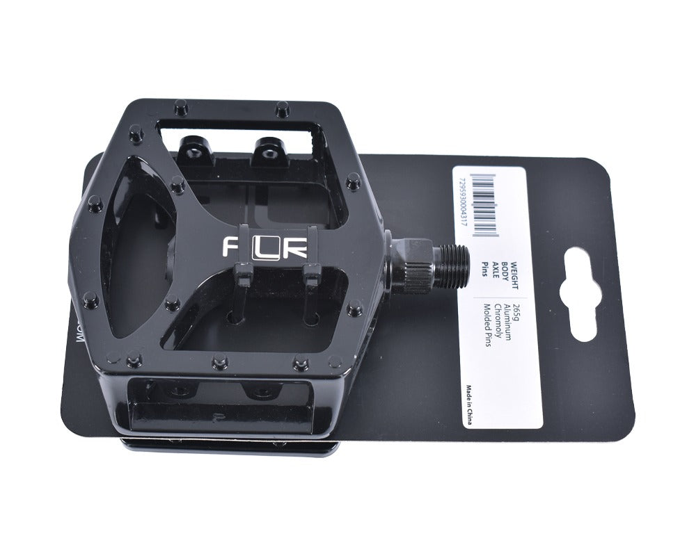 FLR PM-DB585 Flat Pedals 3