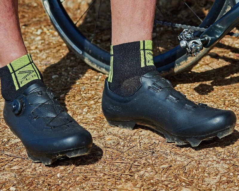 FLR F-75 Black 9