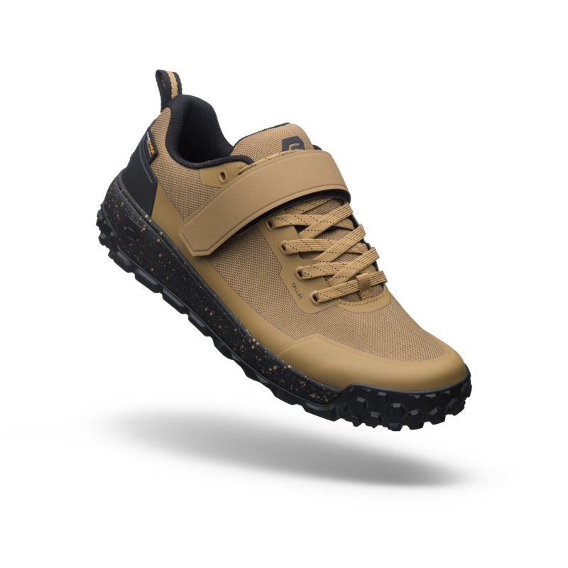 Ride Concepts Men’s Tallac Clip MTB Shoes – Dune