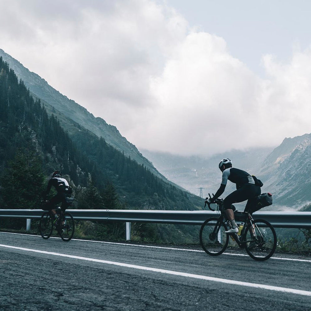 Apidura Expedition Tall Frame Pack