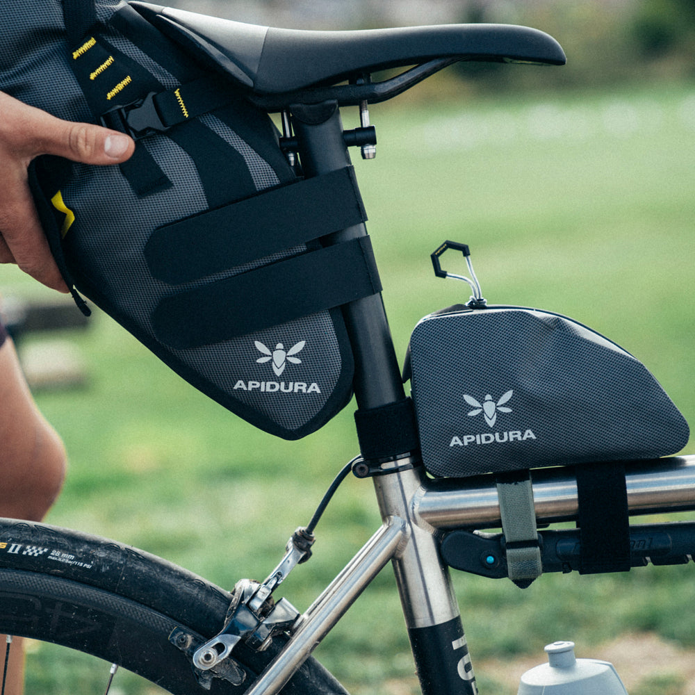 Apidura Expedition Saddle Pack