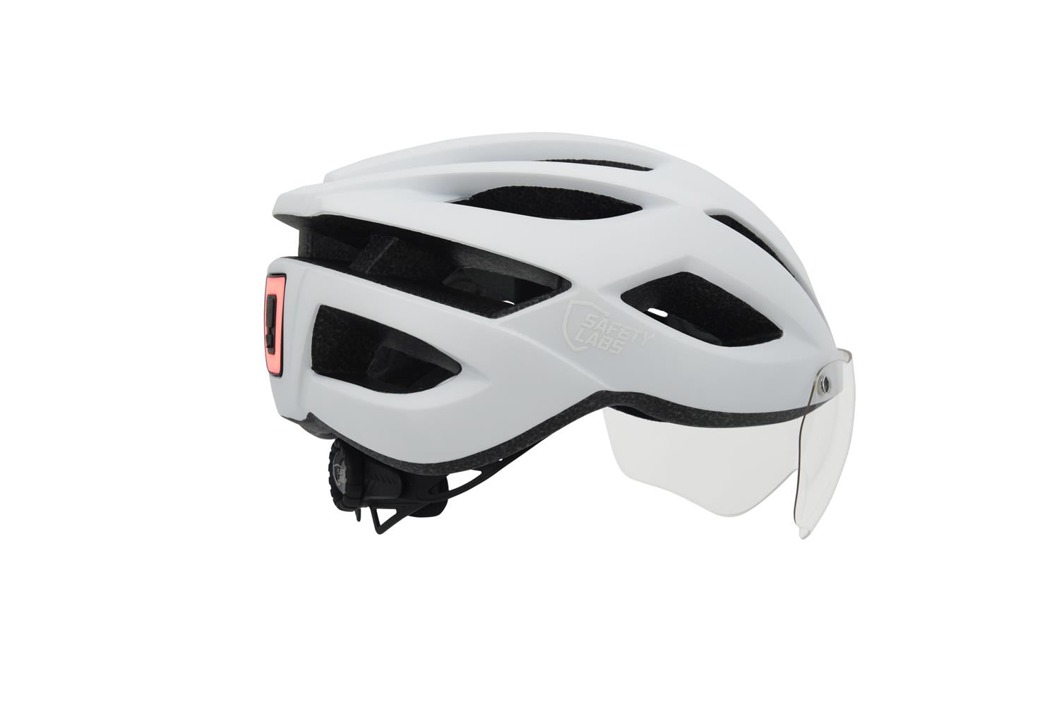 Safety Labs Expedo White 4