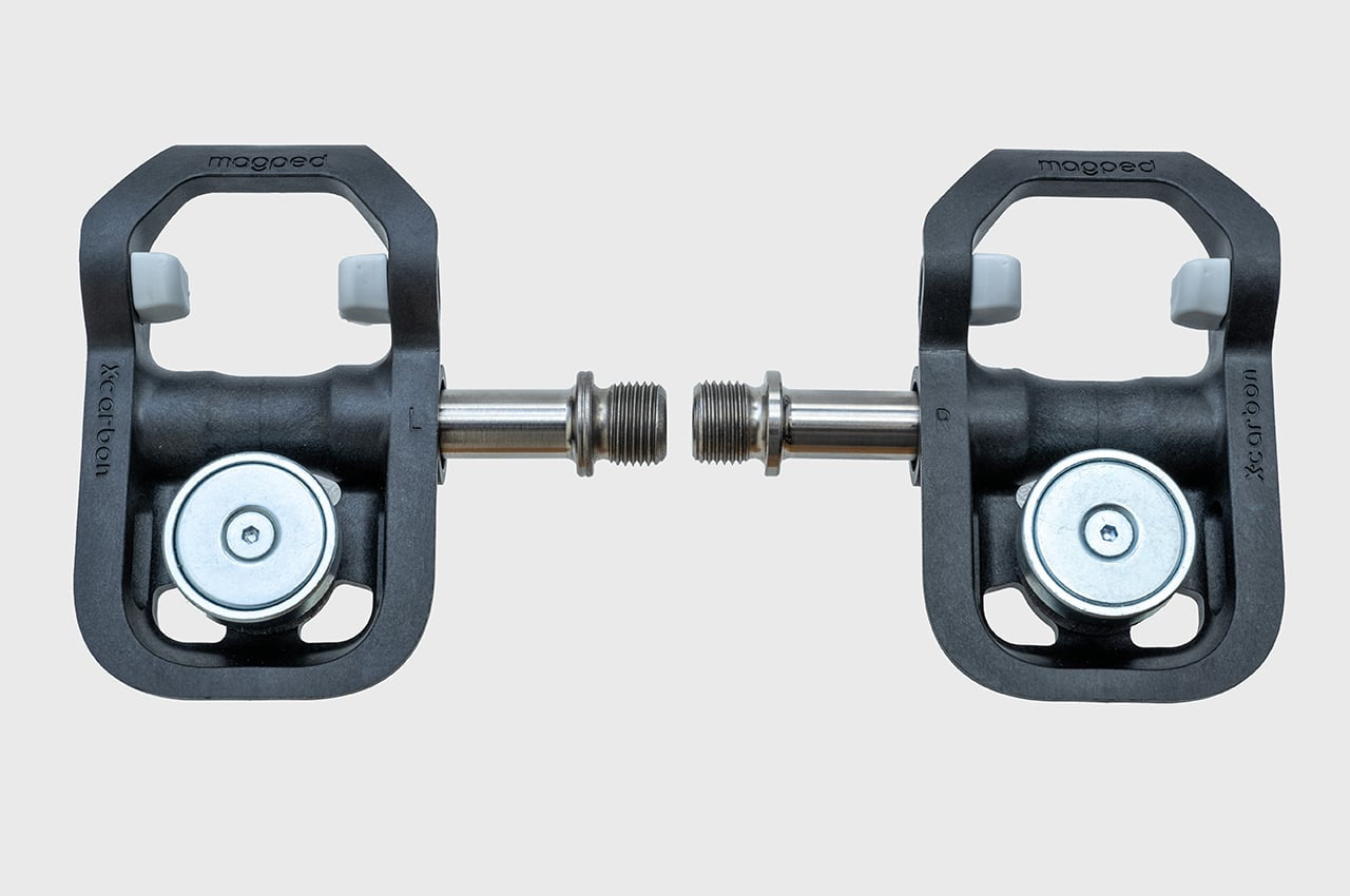 Magped Magnetic Pedals Road 2-5
