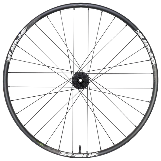 SPANK 369 Vibrocore 29 Wheel