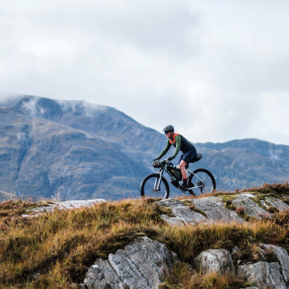 Apidura Expedition Handlebar Pack
