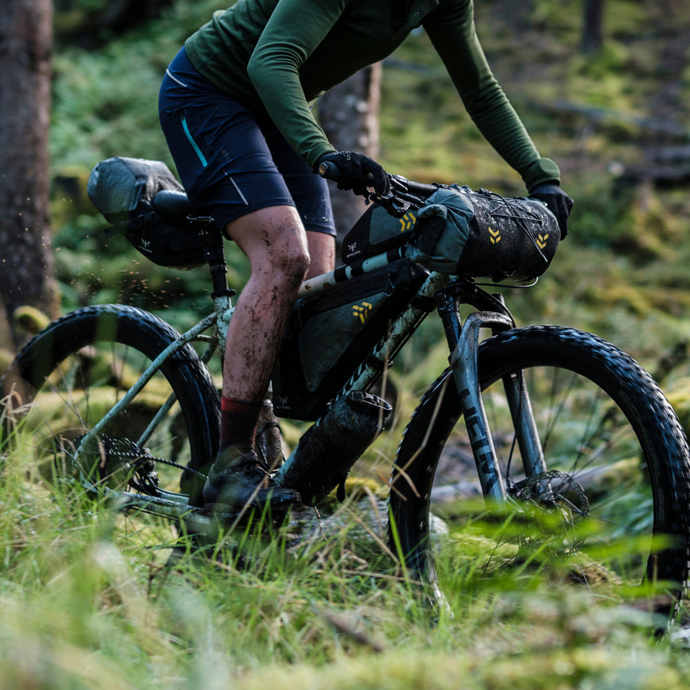 Apidura Expedition Handlebar Pack