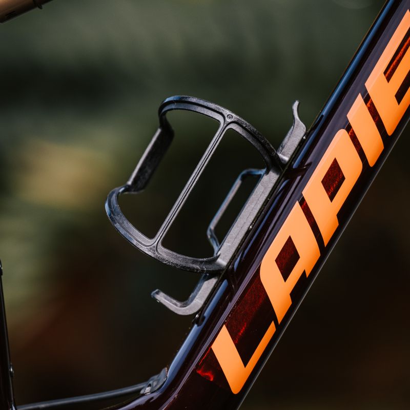Pulse S2 Side Pull Bottle Cage Left - 5