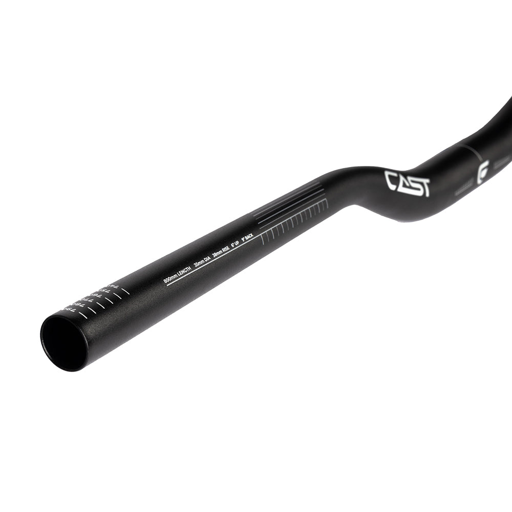 HBSFX - CAST SFX DH ENDURO HANDLEBARS - 5