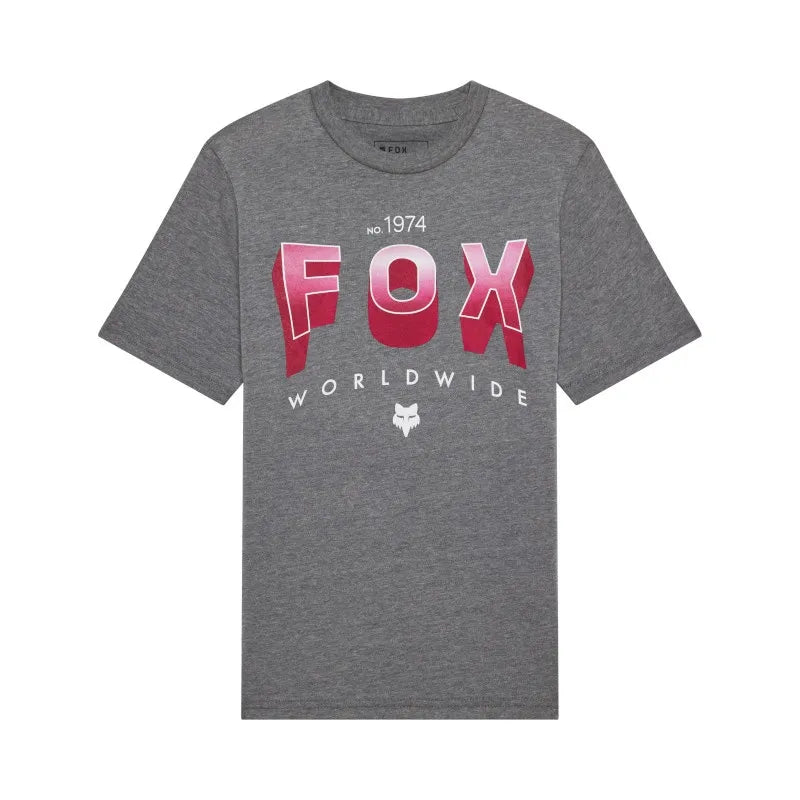 YTH Block SS Tee