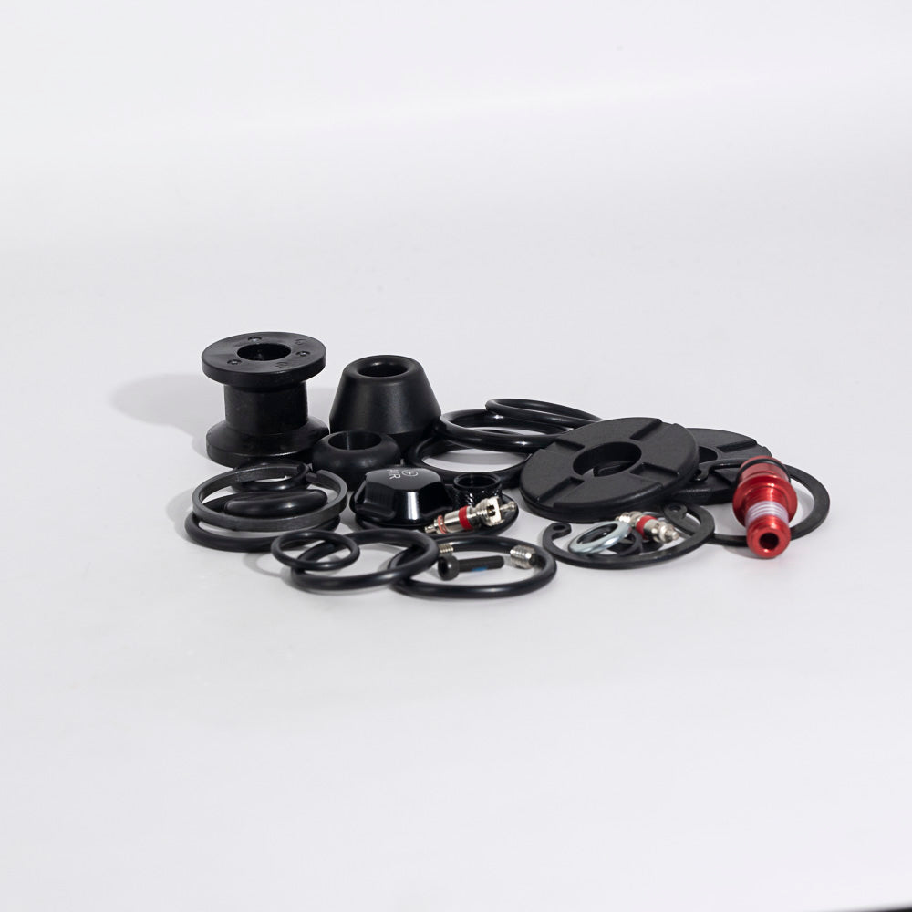 RockShox Fork Service Kit - Dual Air, SID, A1 / REBA A1
