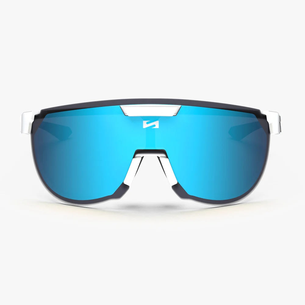 Scicon Aerotrail Multimirror Blue-White Gloss 2
