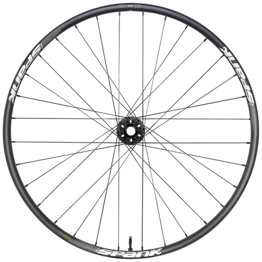 SPANK 369 Vibrocore 27.5 Front