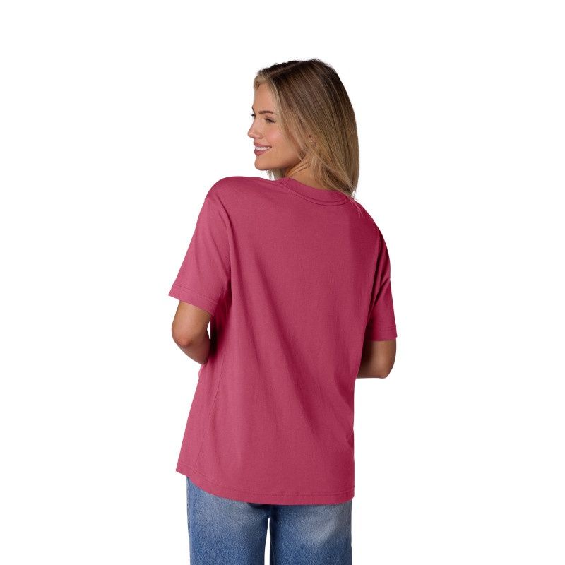Fox W Fox Head SS Tee