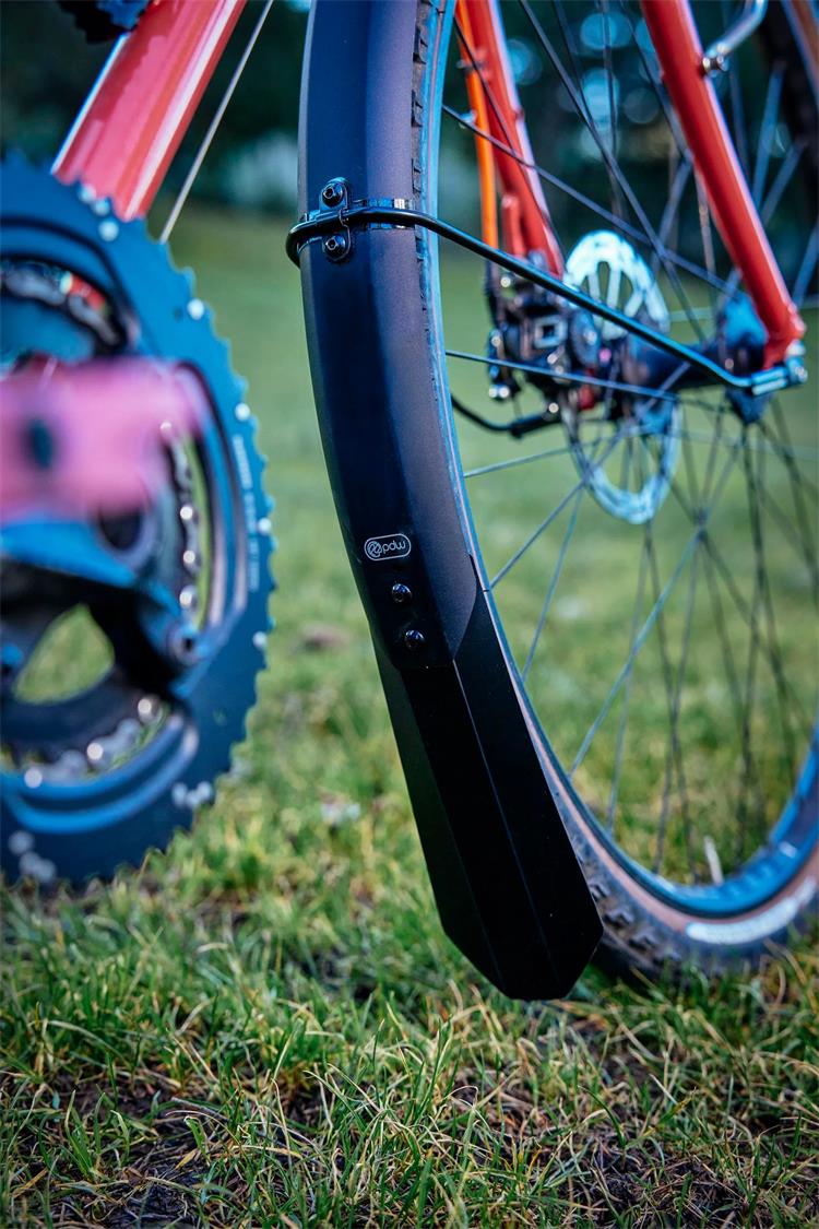 PDW Full Metal fenders 10