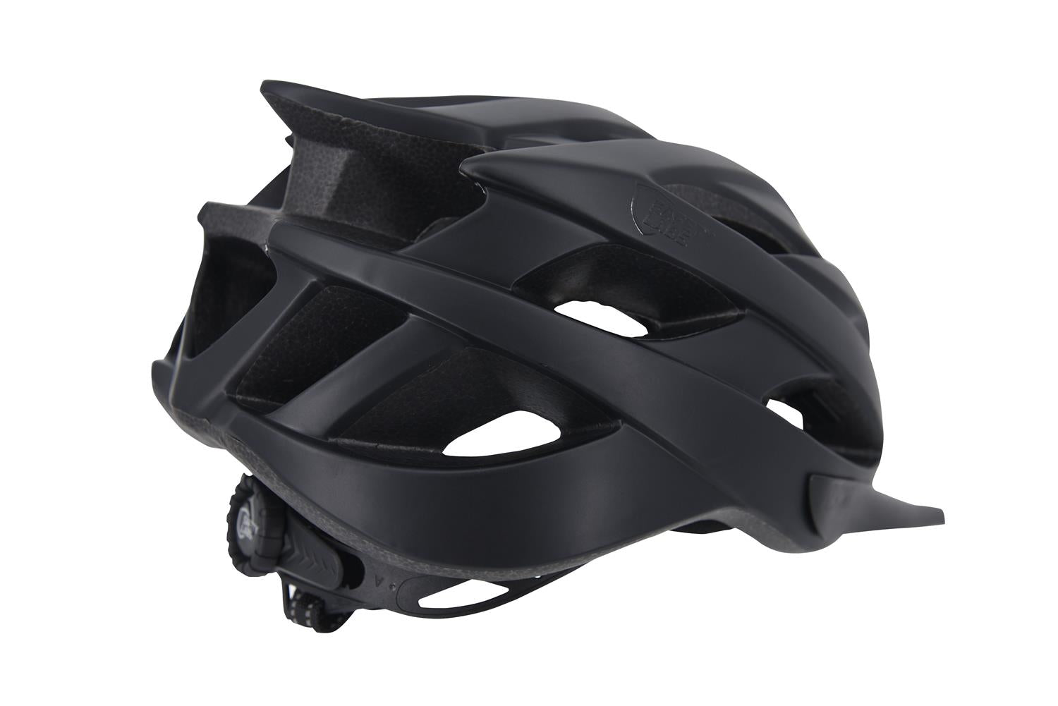 Safety Labs Avex Matt Black 4