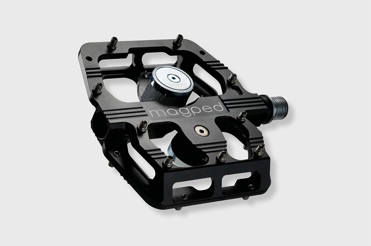 Magped Magnetic Pedals Gravity_1