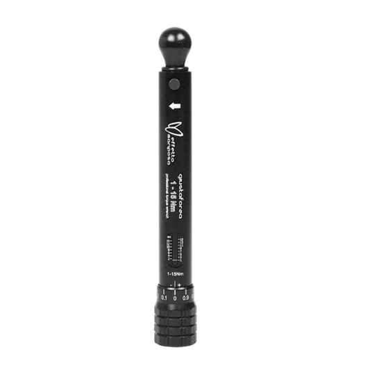 Giustaforza 1-15 Fixed - Torque wrench