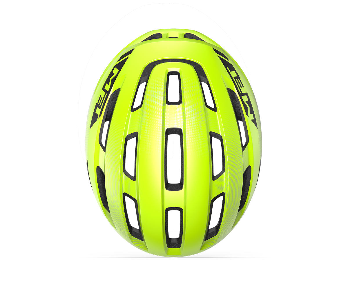Met Miles Mips Fluo Yellow 4