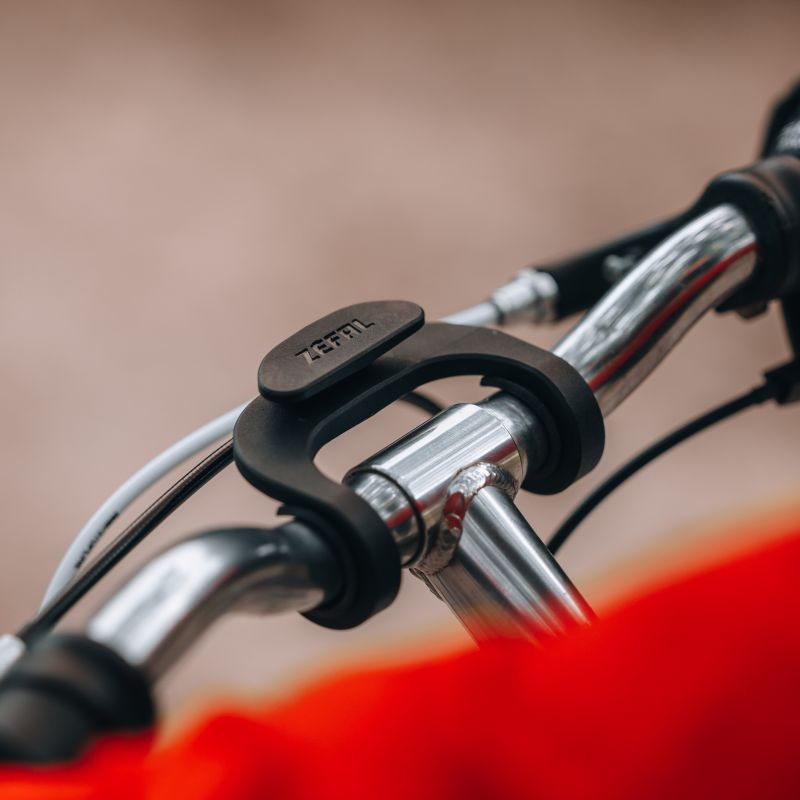 Bike Taxi Adapter - 2