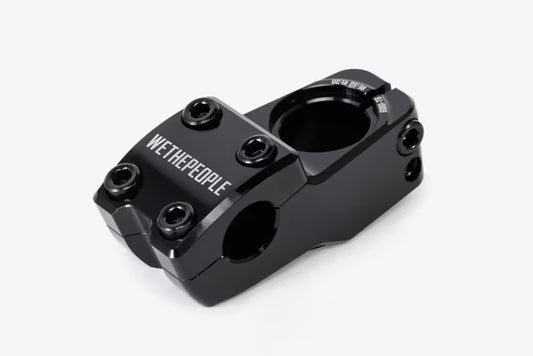 Wethepeople Hydra Topload Stem Black