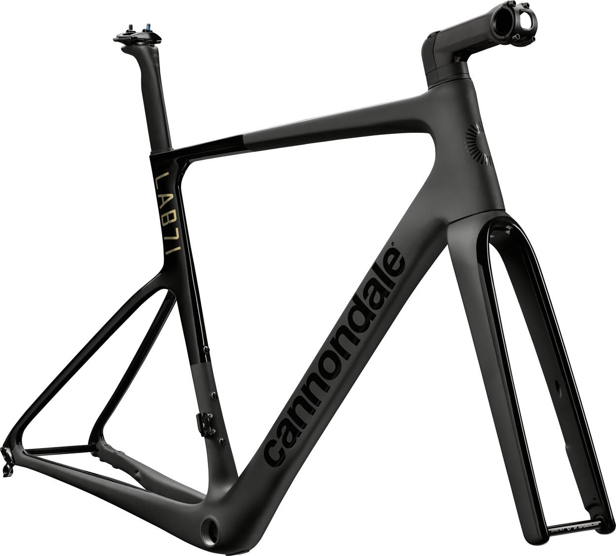 Cannondale SuperSix EVO Spares 2023 2025