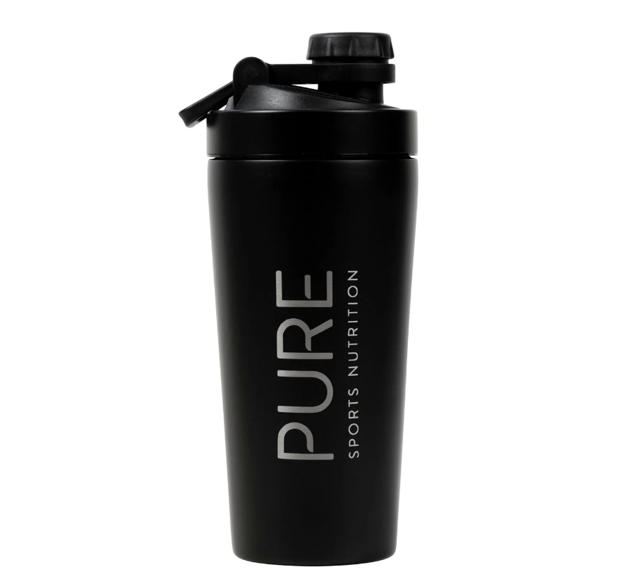SN-550-SHAKER-BLACK