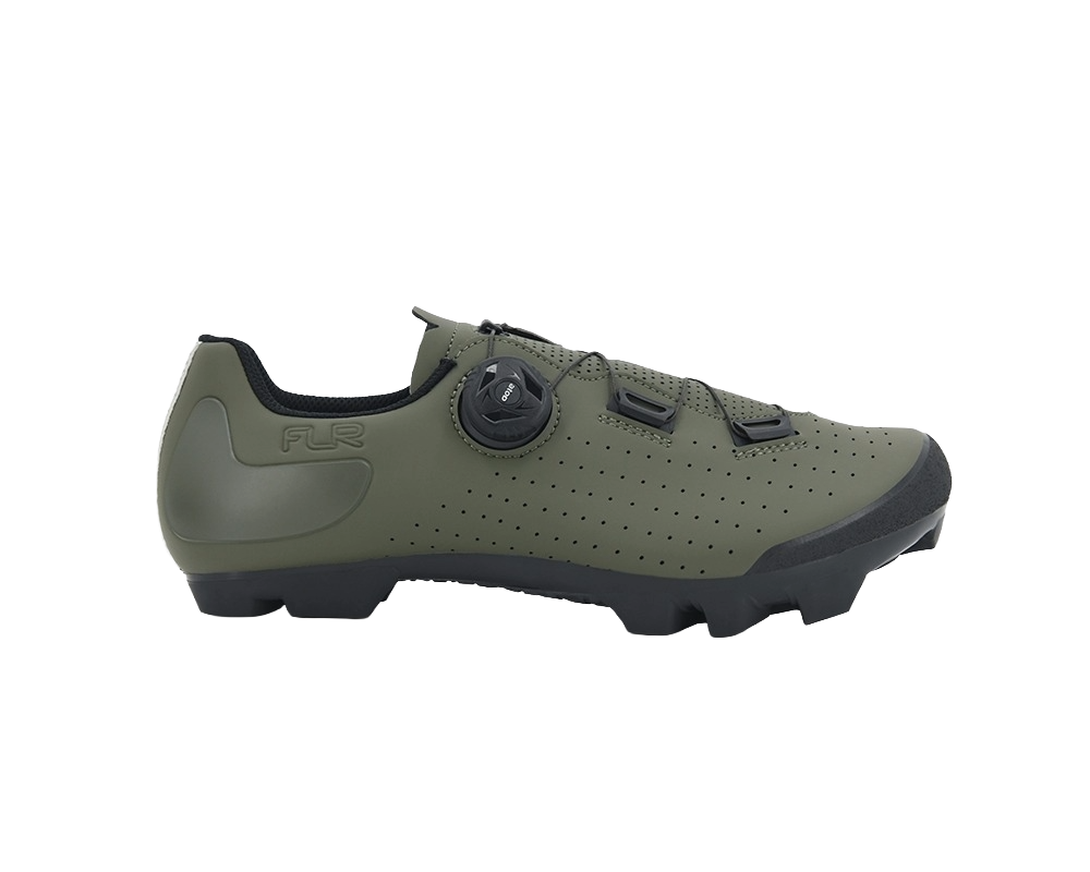 FLR FX-3 Army Green 1